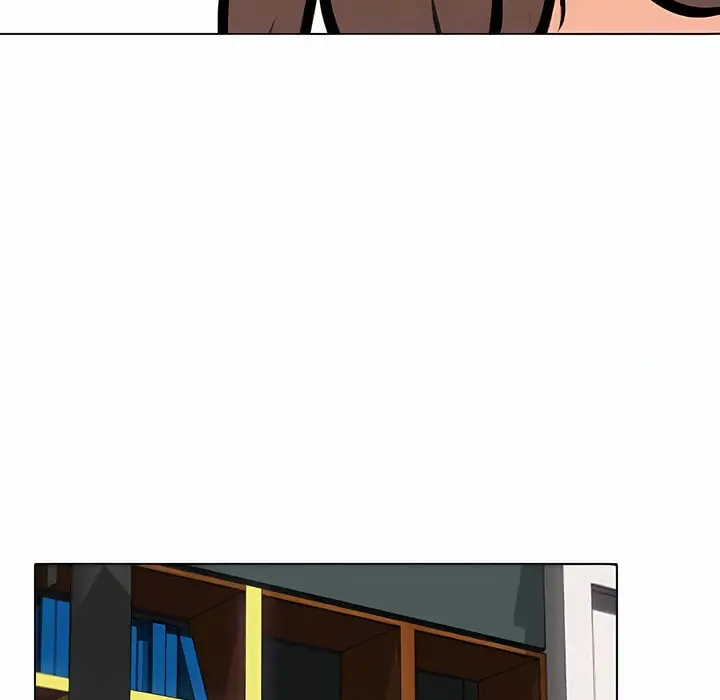 漫画《同事换换爱》第108话第116张图