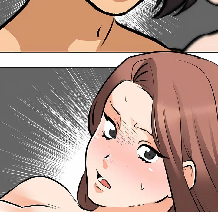 漫画《同事换换爱》第108话第12张图
