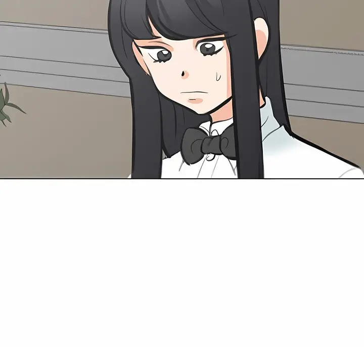 漫画《同事换换爱》第108话第120张图