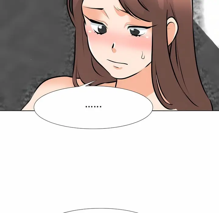 漫画《同事换换爱》第108话第52张图