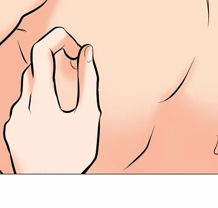 漫画《同事换换爱》第108话第75张图