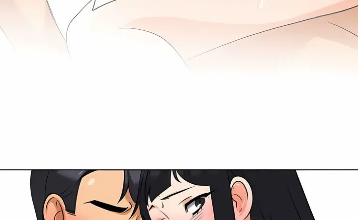 漫画《同事换换爱》第109话第105张图