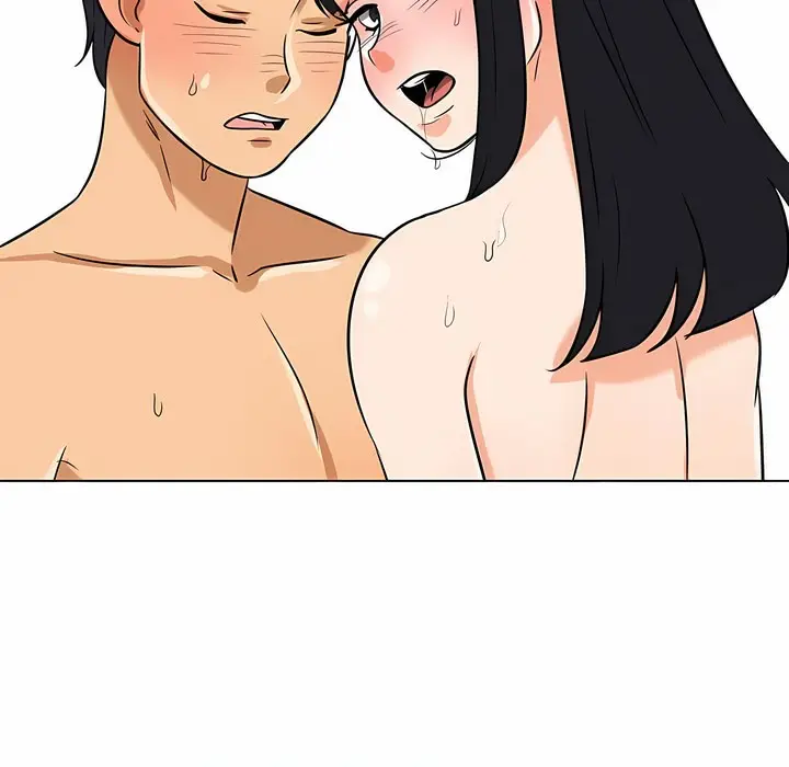 漫画《同事换换爱》第109话第106张图