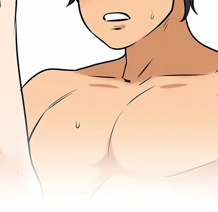 漫画《同事换换爱》第109话第119张图
