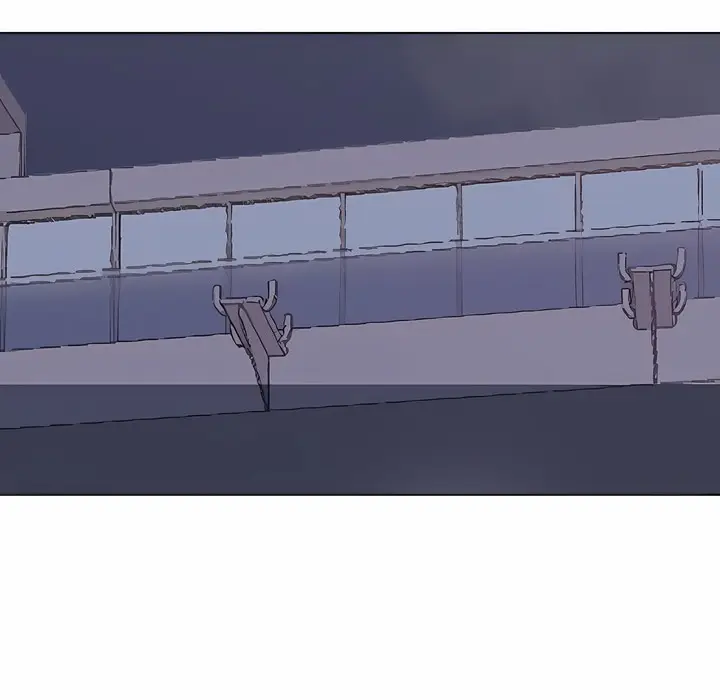 漫画《同事换换爱》第109话第13张图