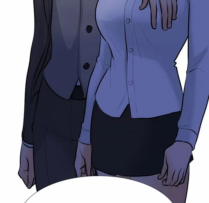 漫画《同事换换爱》第109话第16张图