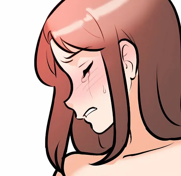 漫画《同事换换爱》第109话第4张图