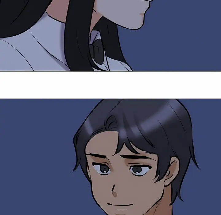 漫画《同事换换爱》第109话第43张图