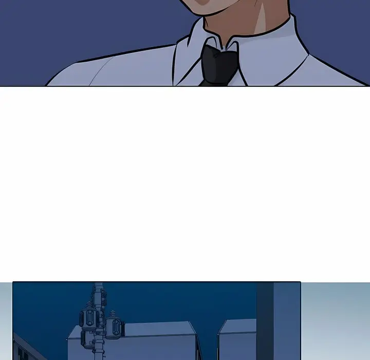 漫画《同事换换爱》第109话第44张图