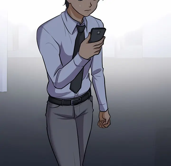 漫画《同事换换爱》第109话第47张图