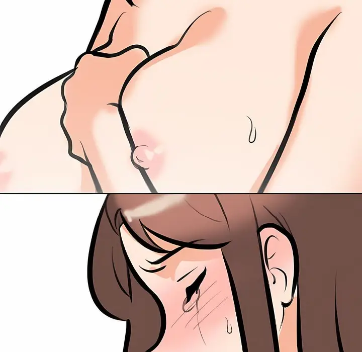 漫画《同事换换爱》第109话第5张图