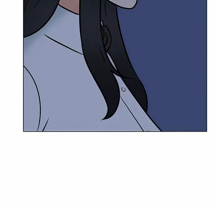 漫画《同事换换爱》第109话第55张图