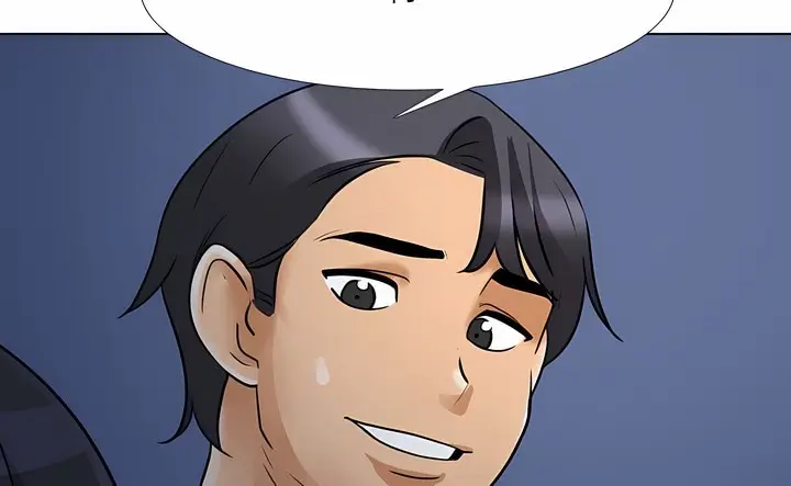 漫画《同事换换爱》第109话第60张图