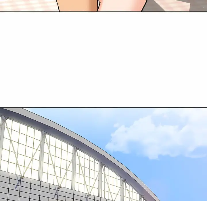 漫画《同事换换爱》第110话第100张图