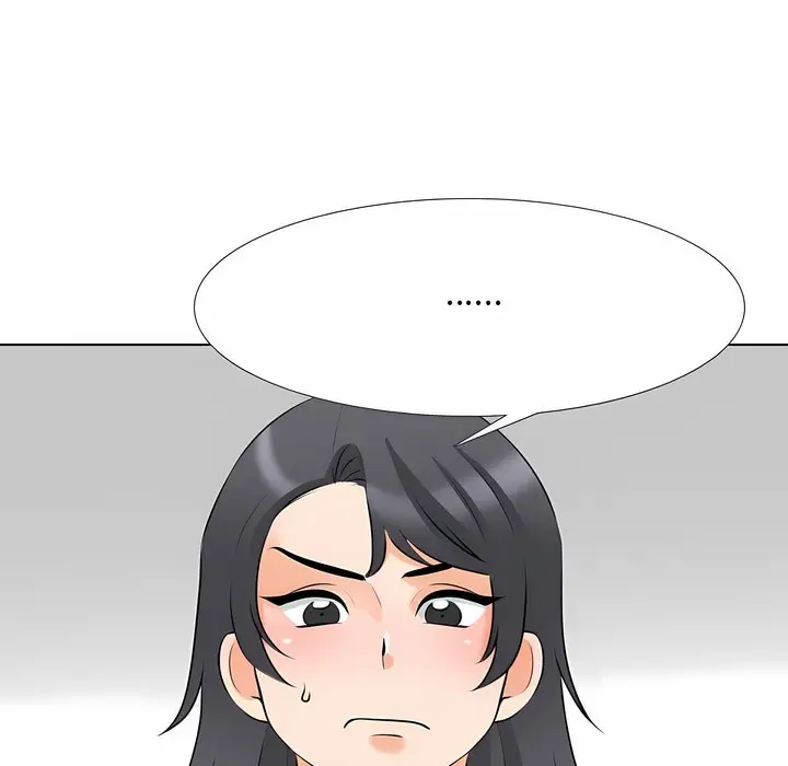 漫画《同事换换爱》第111话第100张图