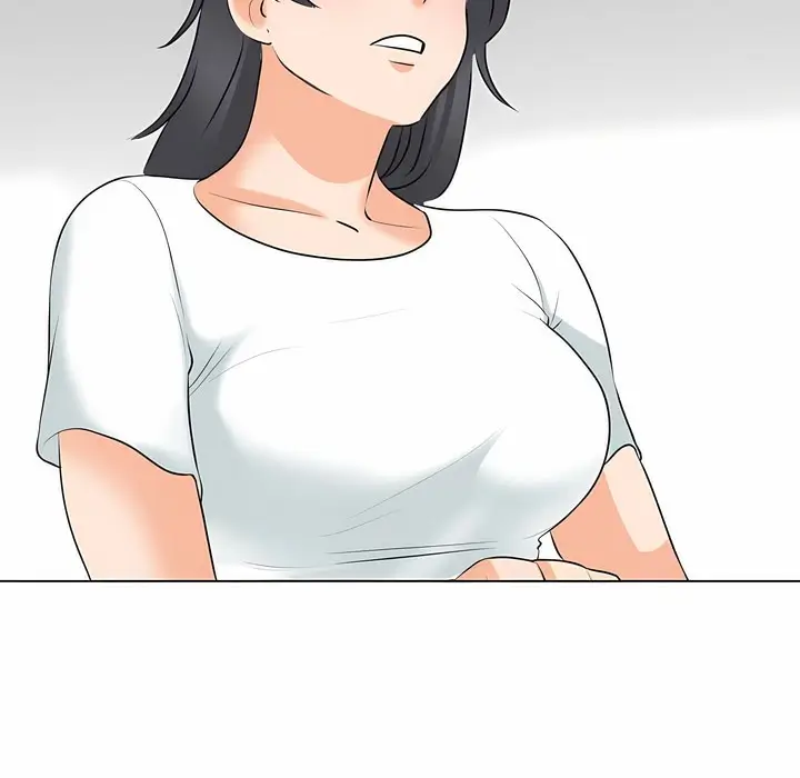 漫画《同事换换爱》第111话第108张图