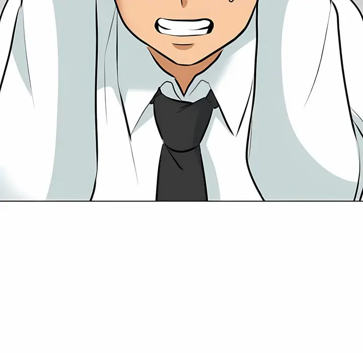漫画《同事换换爱》第111话第115张图