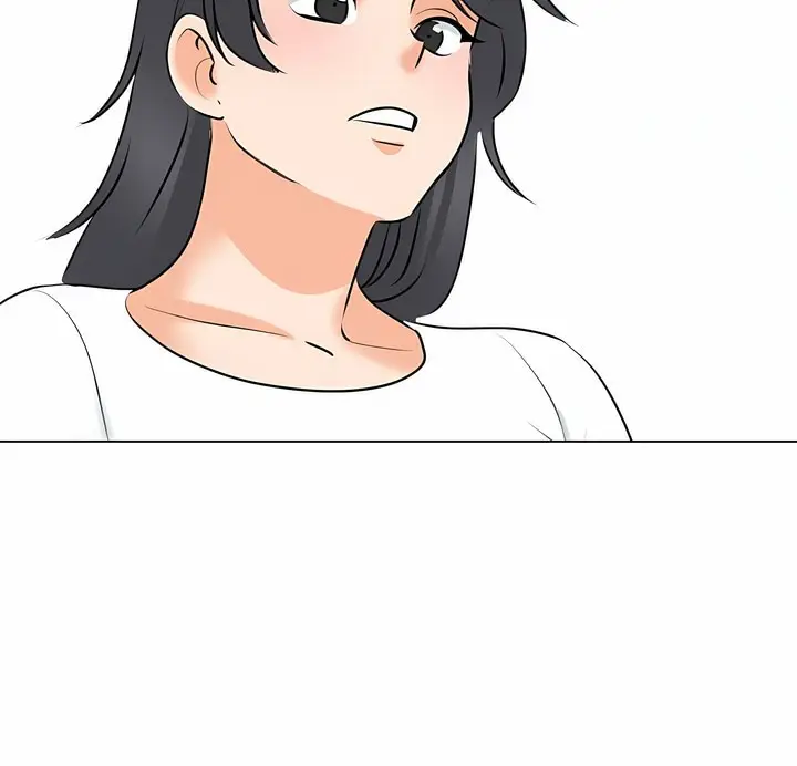 漫画《同事换换爱》第111话第117张图
