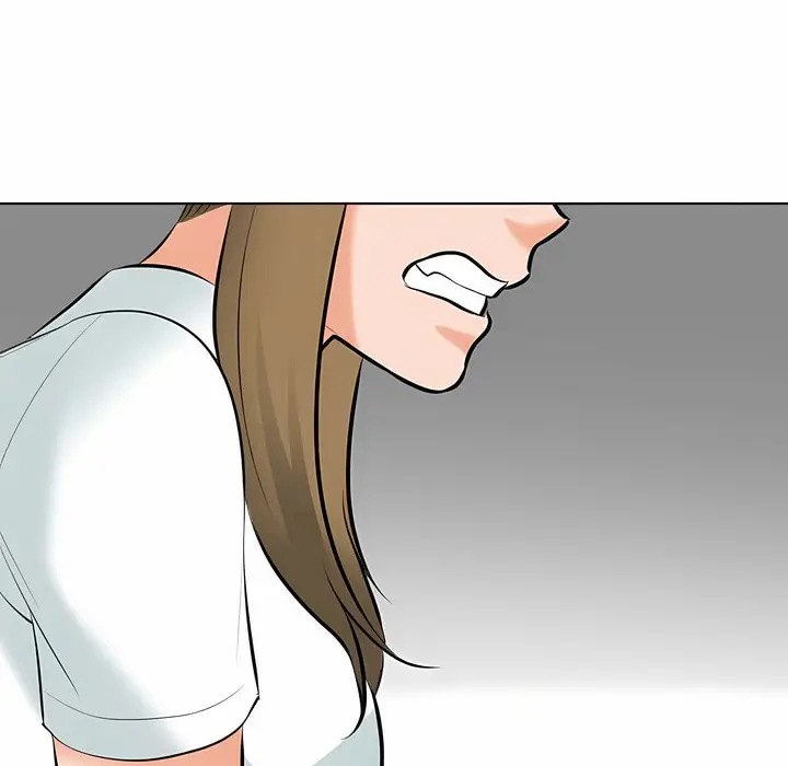 漫画《同事换换爱》第111话第45张图