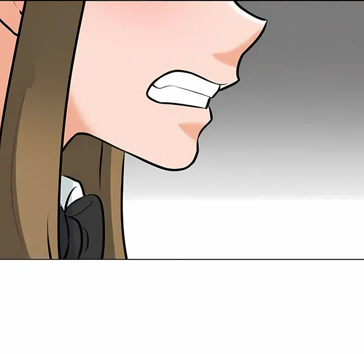 漫画《同事换换爱》第111话第55张图