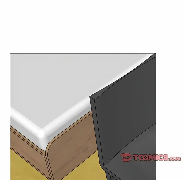 漫画《同事换换爱》第111话第81张图