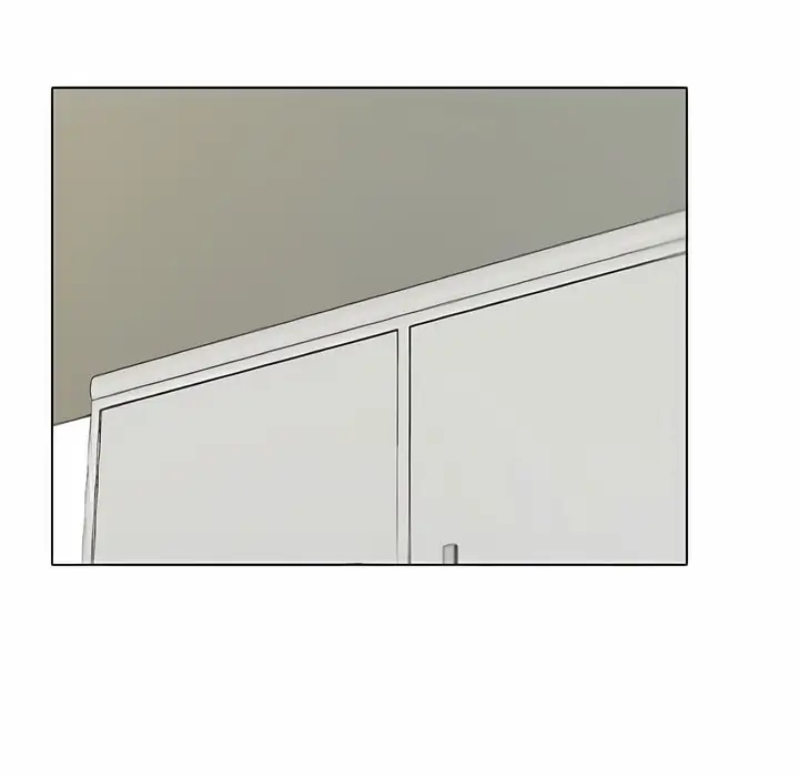 漫画《同事换换爱》第111话第87张图