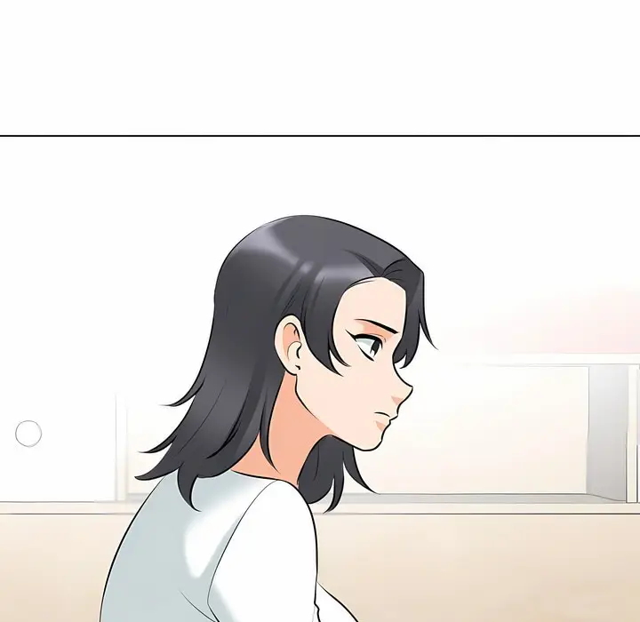 漫画《同事换换爱》第111话第89张图