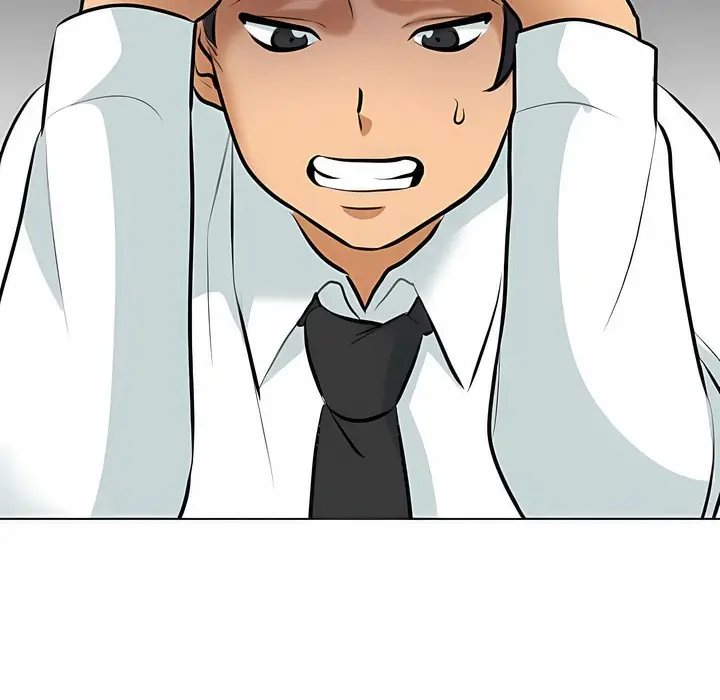 漫画《同事换换爱》第112话第10张图