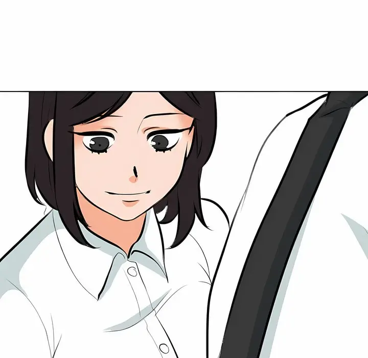 漫画《同事换换爱》第112话第118张图