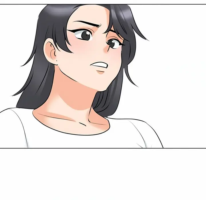 漫画《同事换换爱》第112话第12张图