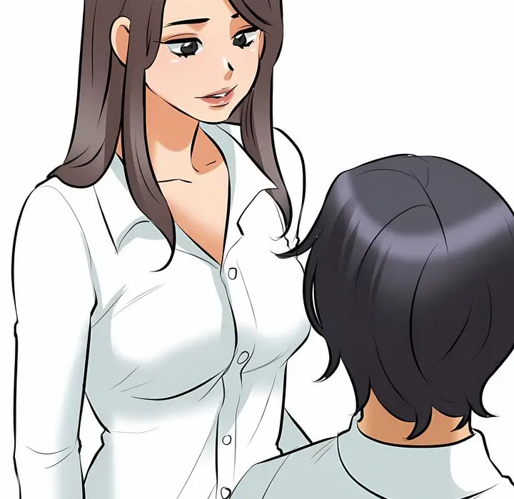 漫画《同事换换爱》第112话第29张图