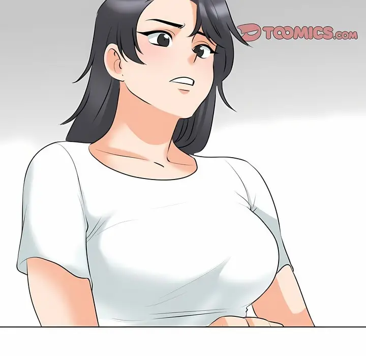 漫画《同事换换爱》第112话第3张图