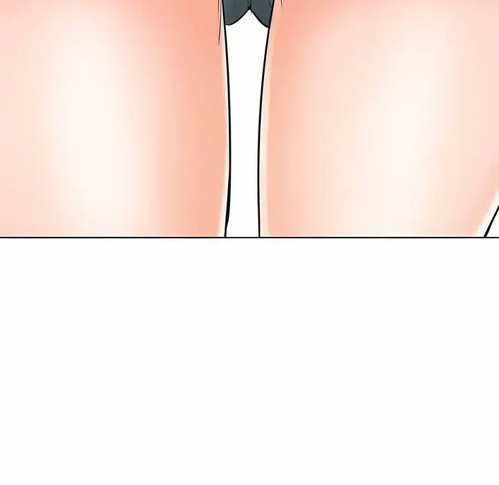 漫画《同事换换爱》第113话第11张图