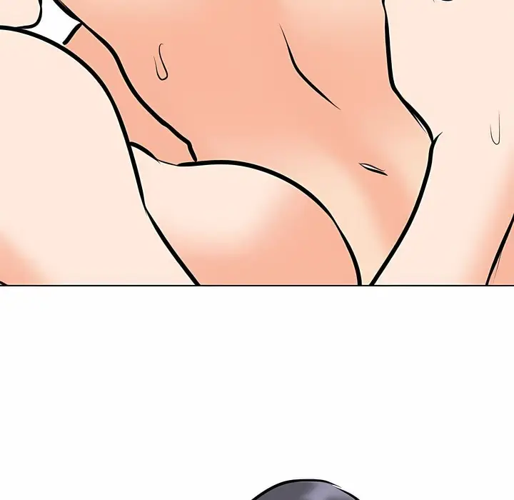 漫画《同事换换爱》第113话第116张图