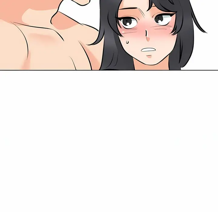 漫画《同事换换爱》第113话第119张图