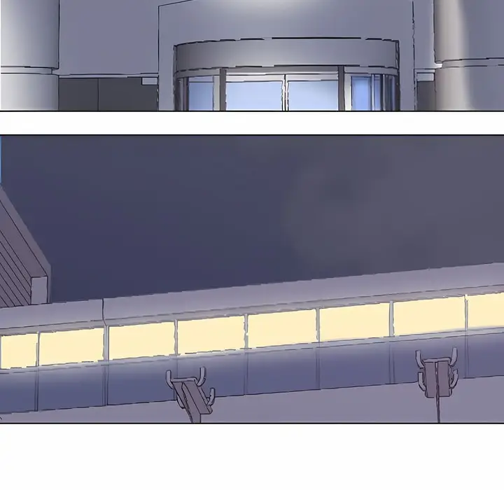 漫画《同事换换爱》第113话第14张图