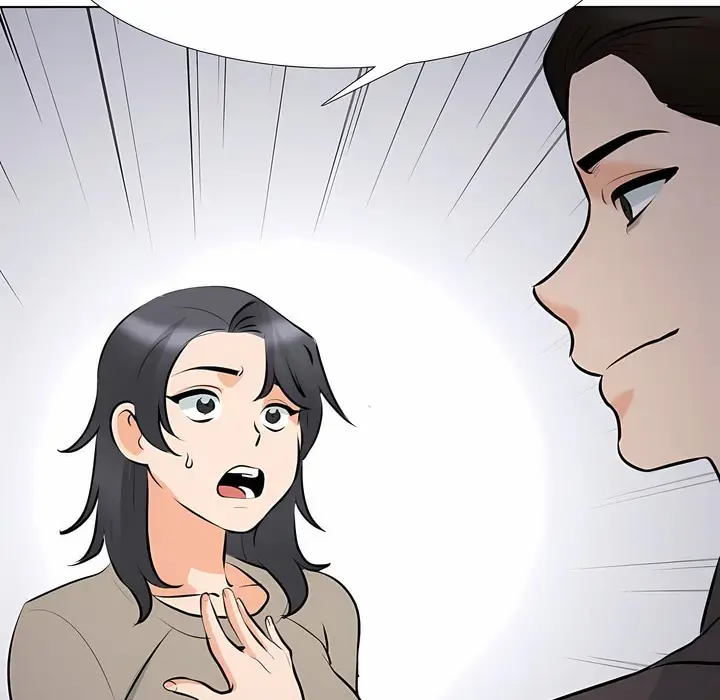 漫画《同事换换爱》第113话第44张图