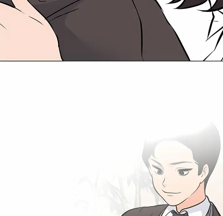 漫画《同事换换爱》第113话第5张图