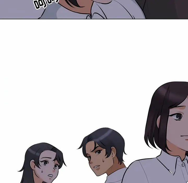 漫画《同事换换爱》第113话第53张图