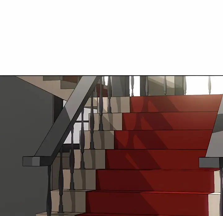 漫画《同事换换爱》第113话第55张图