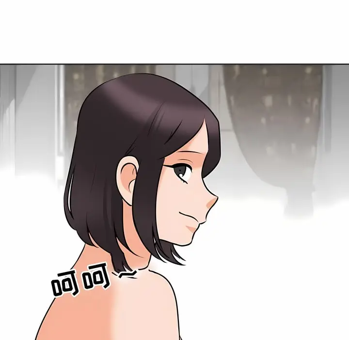 漫画《同事换换爱》第113话第82张图