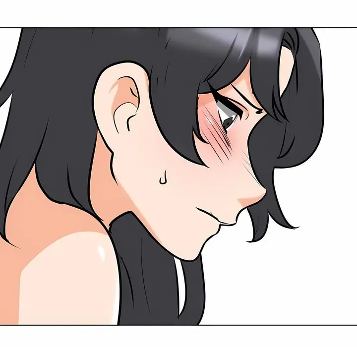 漫画《同事换换爱》第113话第91张图