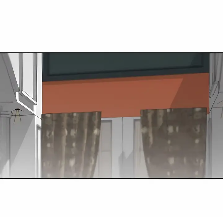 漫画《同事换换爱》第113话第92张图