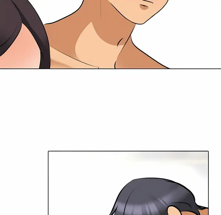 漫画《同事换换爱》第113话第99张图