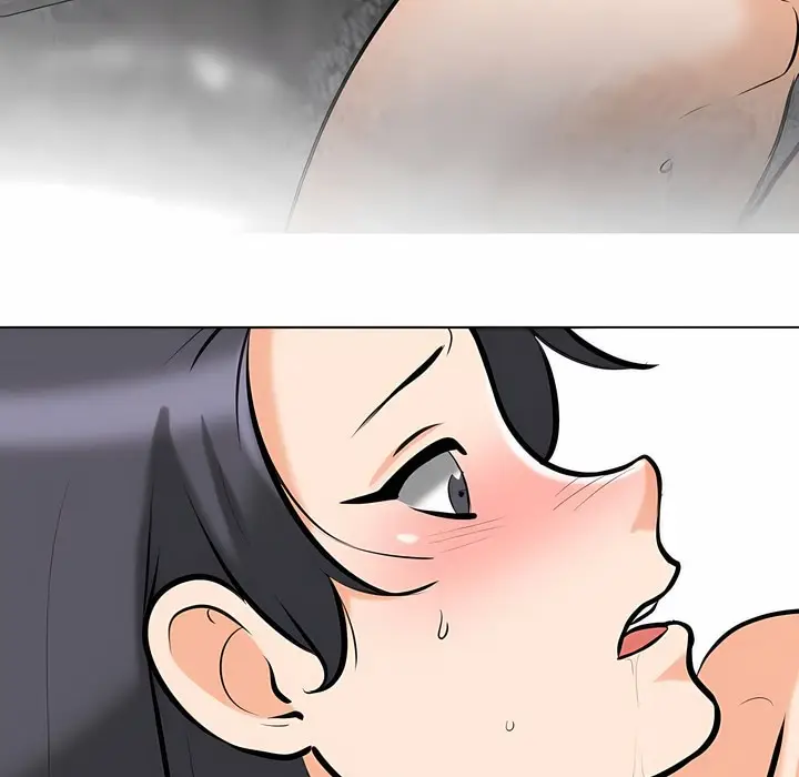 漫画《同事换换爱》第114话第117张图
