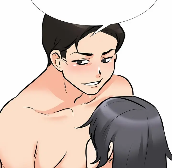 漫画《同事换换爱》第114话第123张图