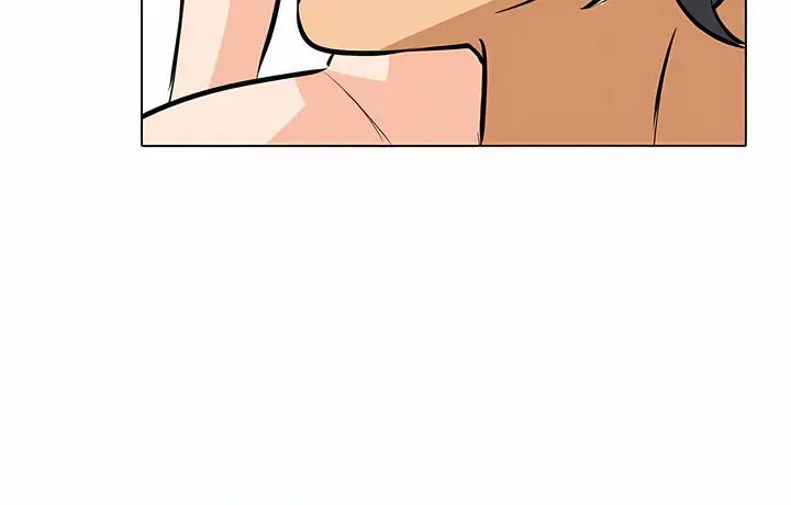 漫画《同事换换爱》第114话第126张图