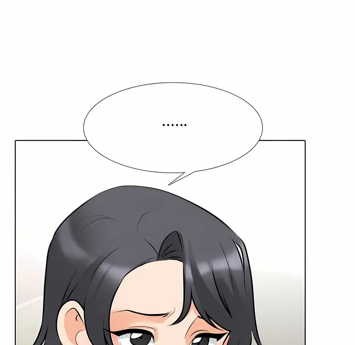 漫画《同事换换爱》第114话第20张图