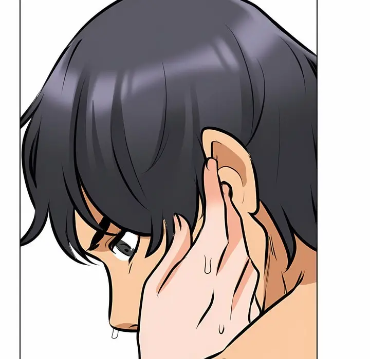 漫画《同事换换爱》第114话第59张图