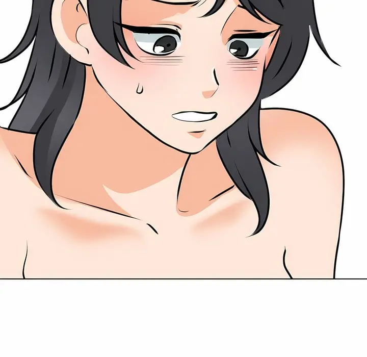 漫画《同事换换爱》第114话第71张图